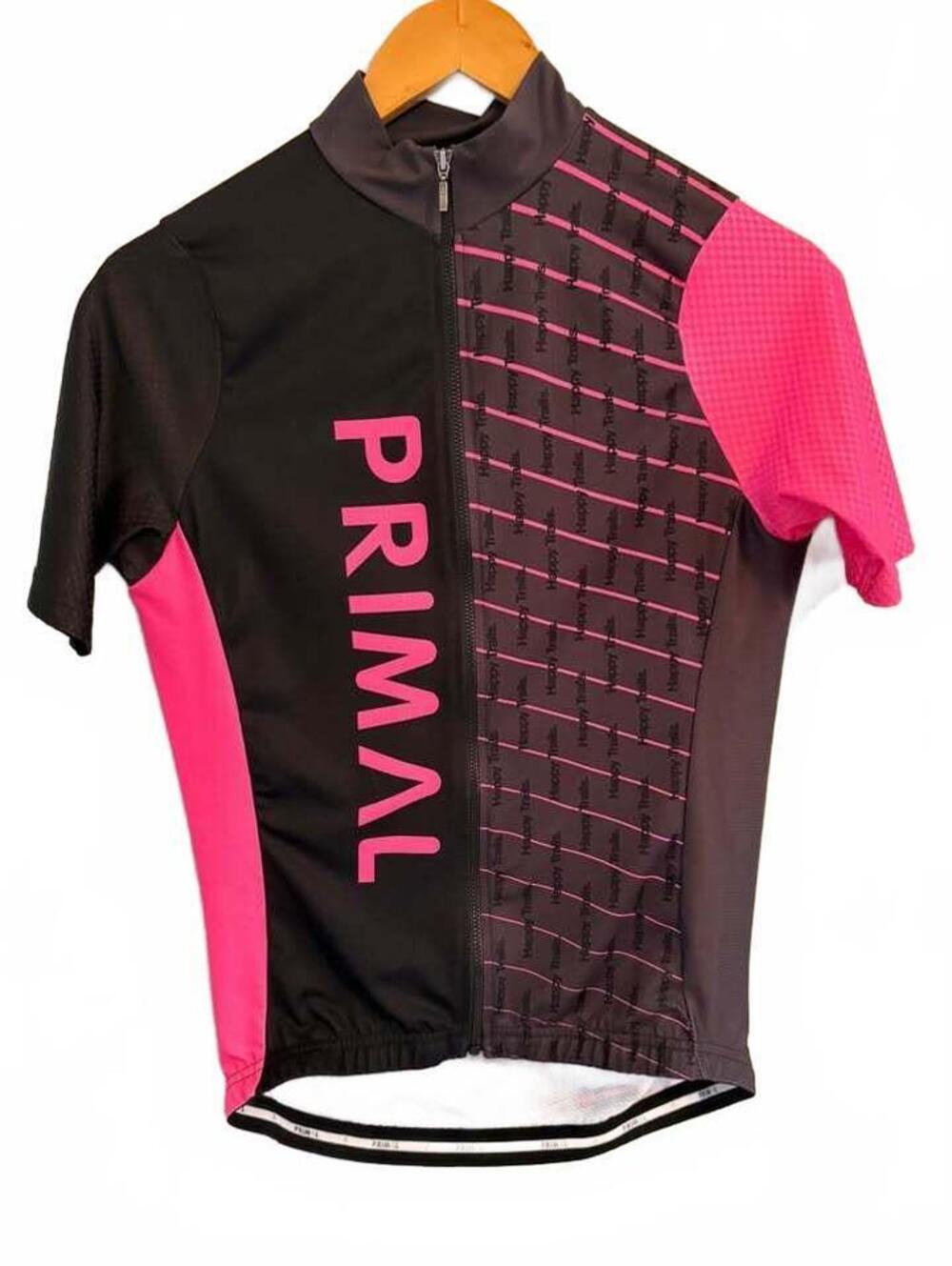 Primal Women's Cycling Jersey